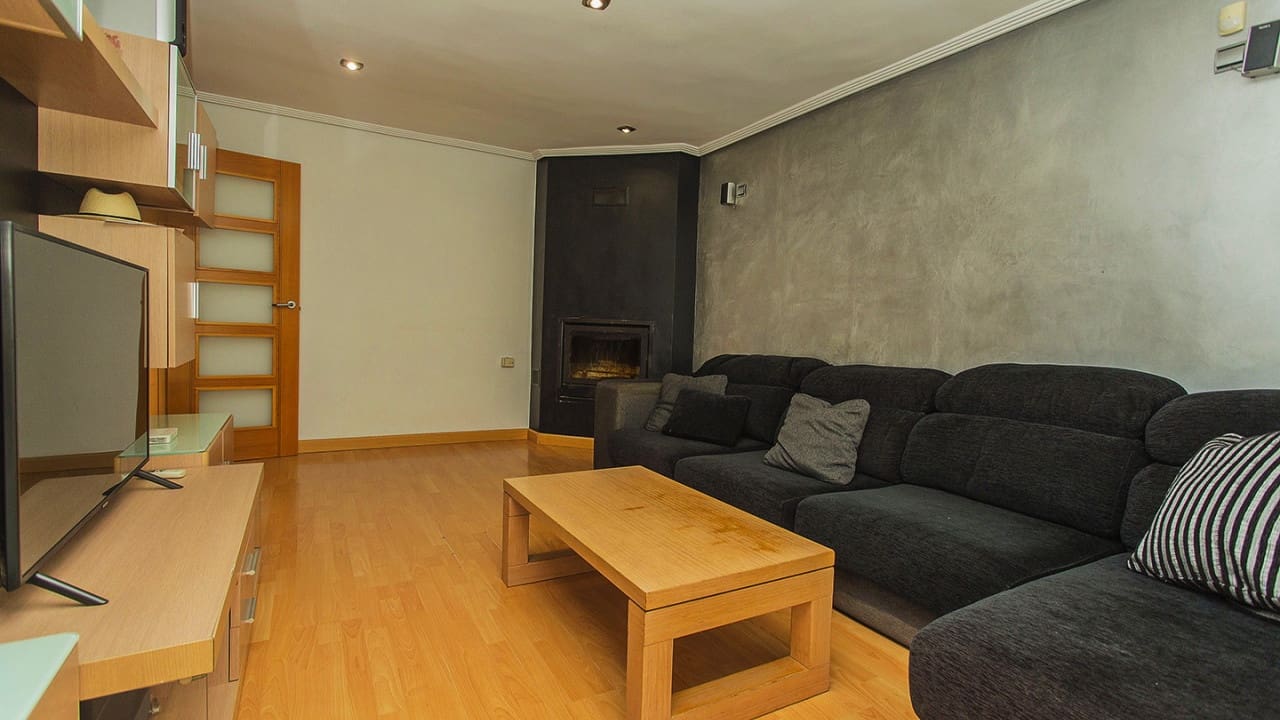 3 slaapkamer Villa te koop in Los Balcones met zwembad garage - € 380.000 (Ref: 8611459)