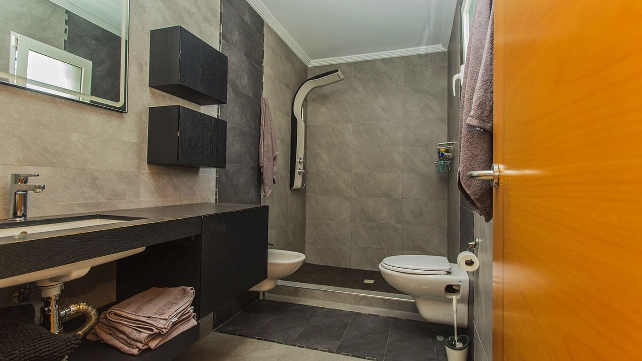 3 slaapkamer Villa te koop in Los Balcones met zwembad garage - € 380.000 (Ref: 8611459)