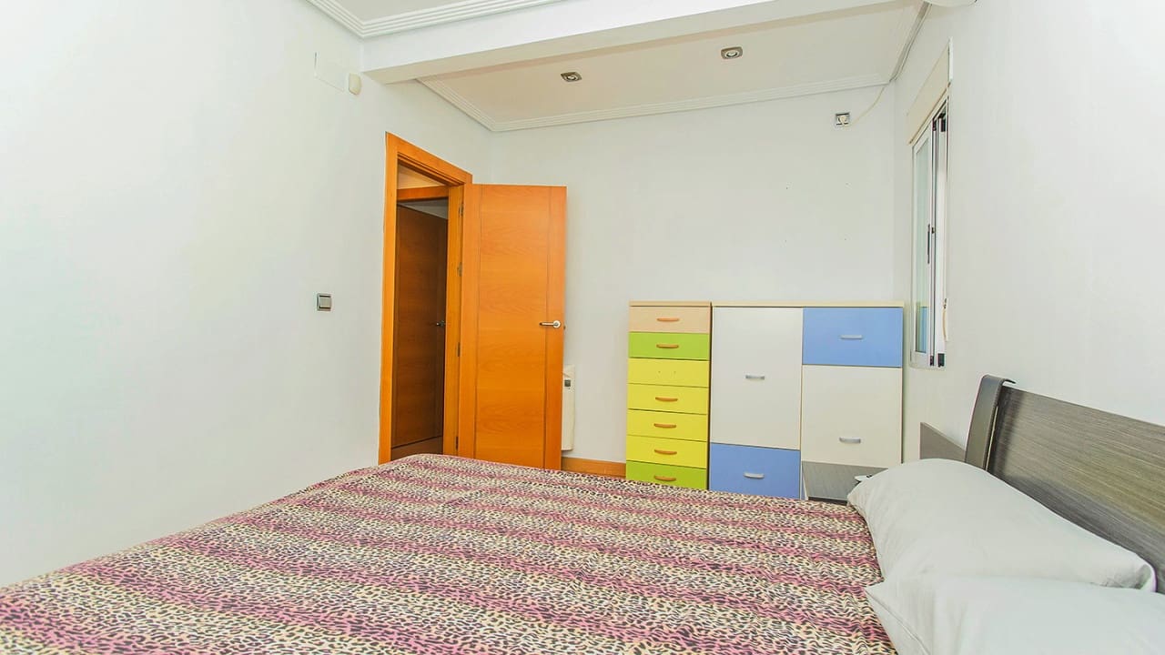 3 slaapkamer Villa te koop in Los Balcones met zwembad garage - € 380.000 (Ref: 8611459)