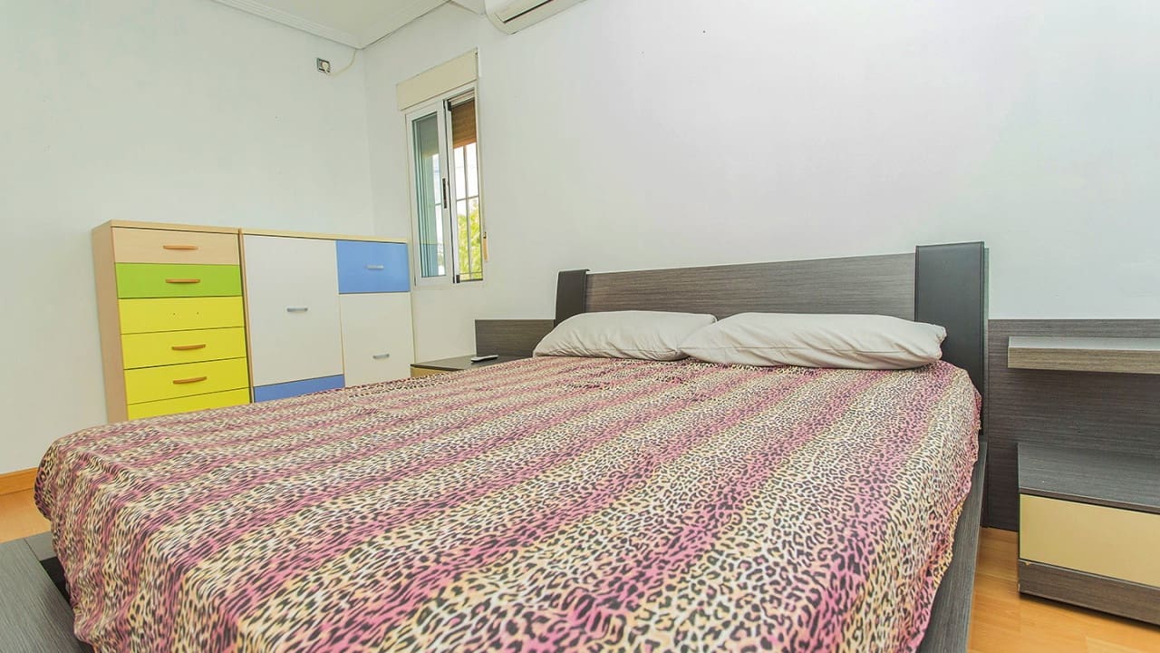 3 slaapkamer Villa te koop in Los Balcones met zwembad garage - € 380.000 (Ref: 8611459)