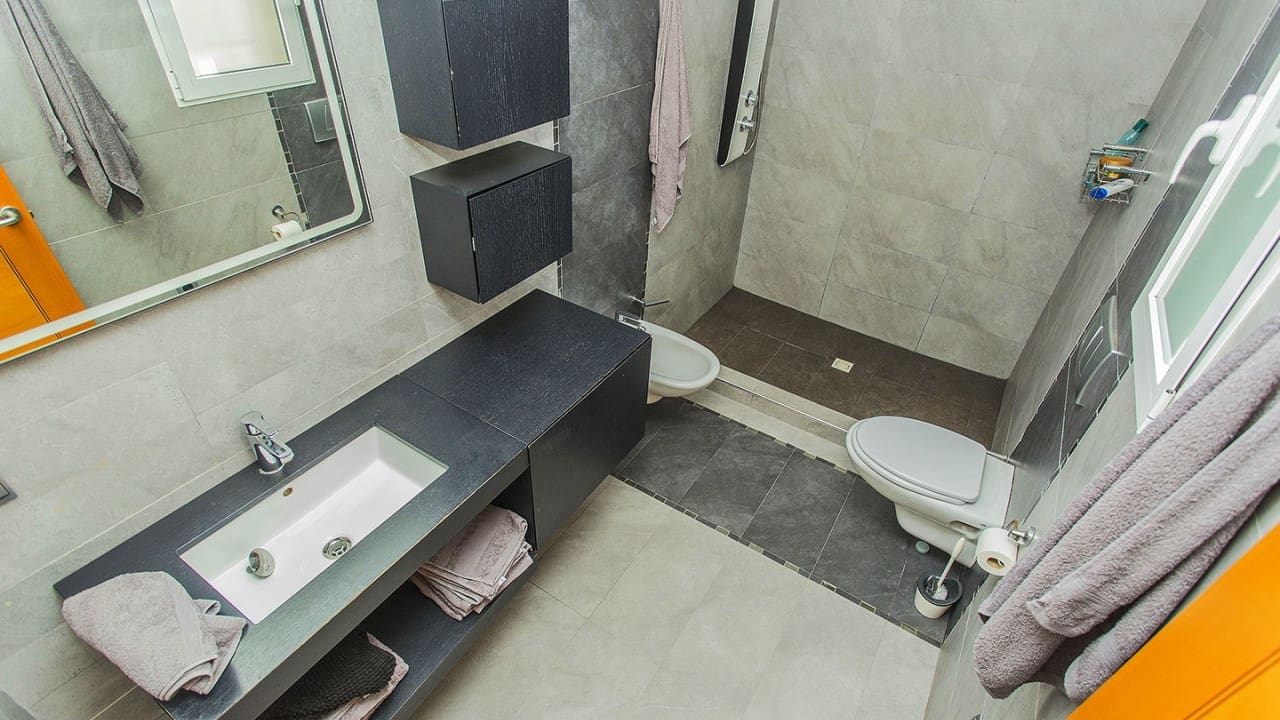 3 slaapkamer Villa te koop in Los Balcones met zwembad garage - € 380.000 (Ref: 8611459)