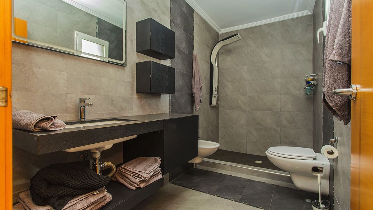 3 slaapkamer Villa te koop in Los Balcones met zwembad garage - € 380.000 (Ref: 8611459)