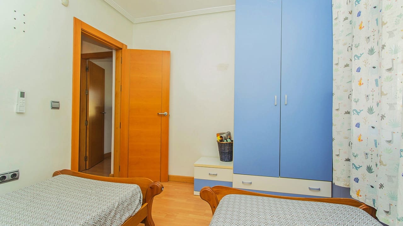 3 slaapkamer Villa te koop in Los Balcones met zwembad garage - € 380.000 (Ref: 8611459)