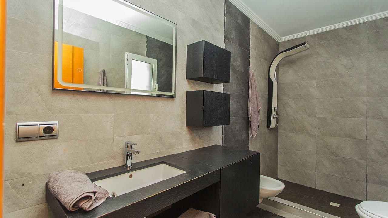 3 slaapkamer Villa te koop in Los Balcones met zwembad garage - € 380.000 (Ref: 8611459)