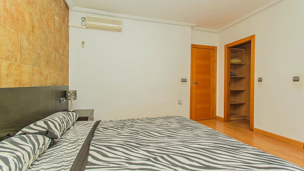 3 slaapkamer Villa te koop in Los Balcones met zwembad garage - € 380.000 (Ref: 8611459)