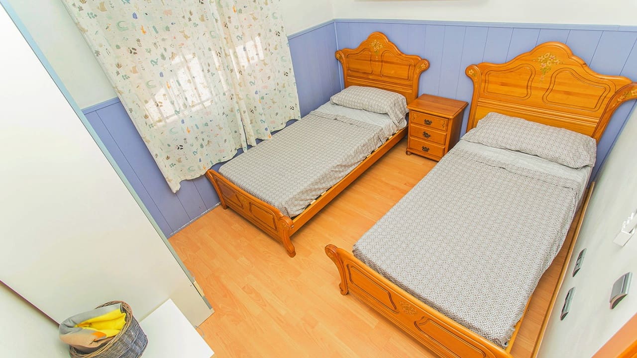 3 slaapkamer Villa te koop in Los Balcones met zwembad garage - € 380.000 (Ref: 8611459)