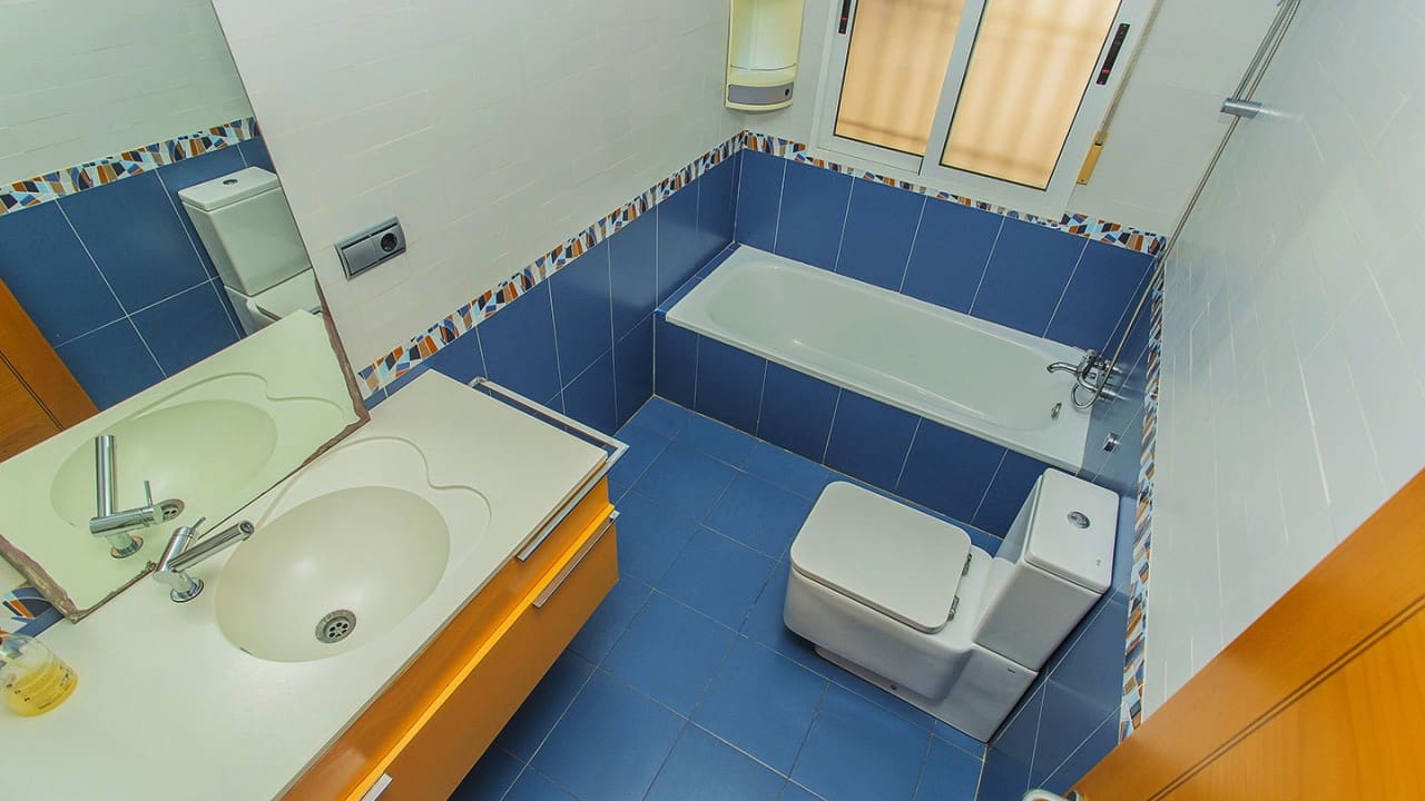 3 slaapkamer Villa te koop in Los Balcones met zwembad garage - € 380.000 (Ref: 8611459)