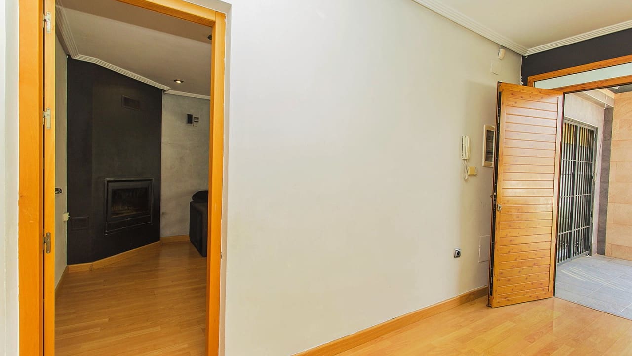 3 slaapkamer Villa te koop in Los Balcones met zwembad garage - € 380.000 (Ref: 8611459)