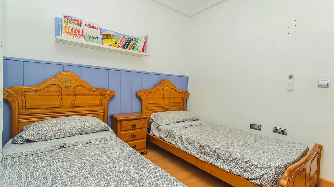 3 slaapkamer Villa te koop in Los Balcones met zwembad garage - € 380.000 (Ref: 8611459)