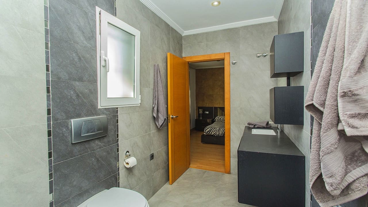 3 slaapkamer Villa te koop in Los Balcones met zwembad garage - € 380.000 (Ref: 8611459)