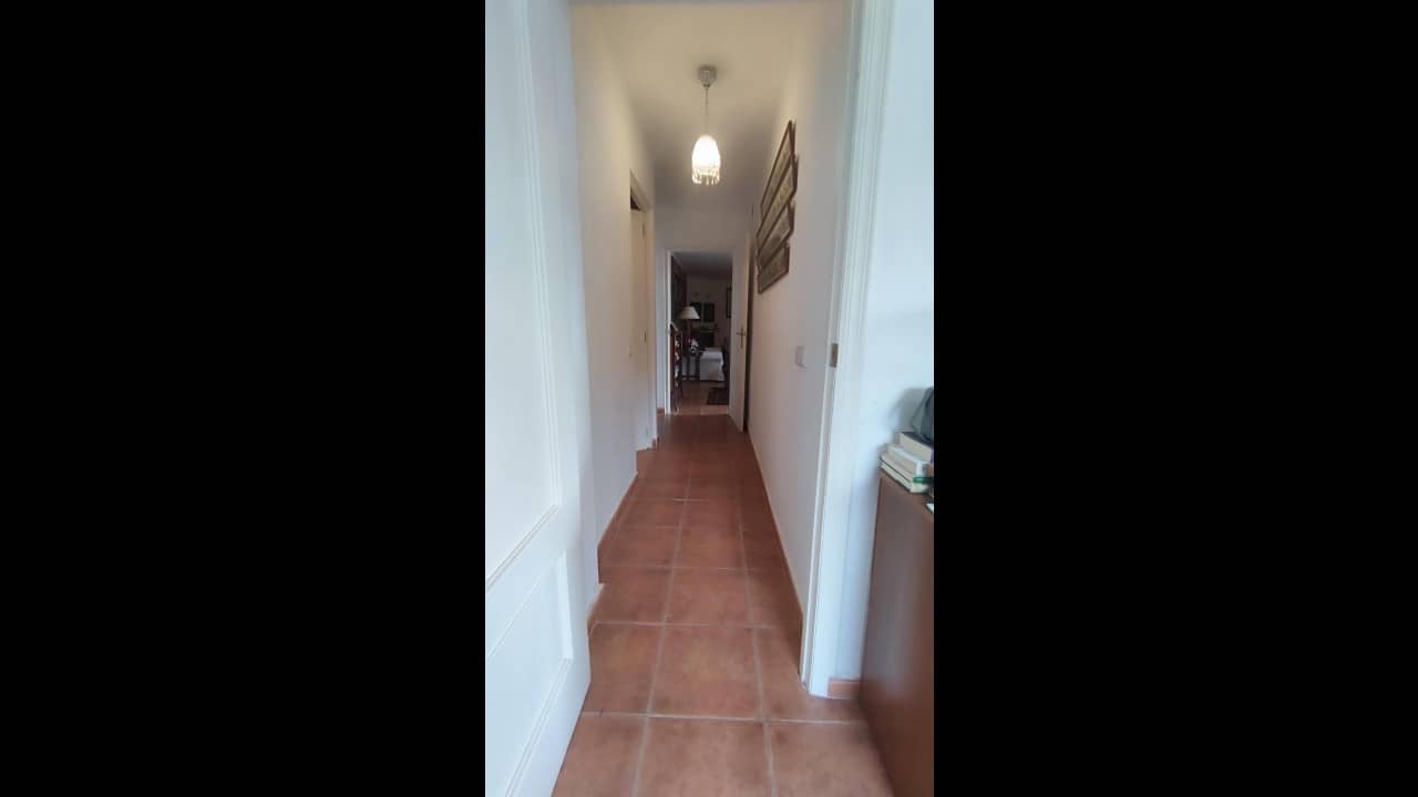 4 makuuhuone Maalaistalo myytävänä paikassa Tibi - 320 000 € (Ref: 8612411)