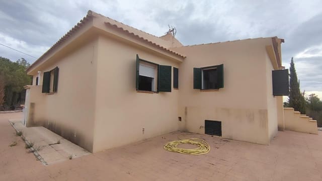 4 camera da letto Finca/Casa di Campagna in vendita in Tibi - 320.000 € (Rif: 8612411)