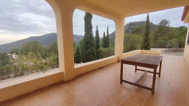 4 camera da letto Finca/Casa di Campagna in vendita in Tibi - 320.000 € (Rif: 8612411)