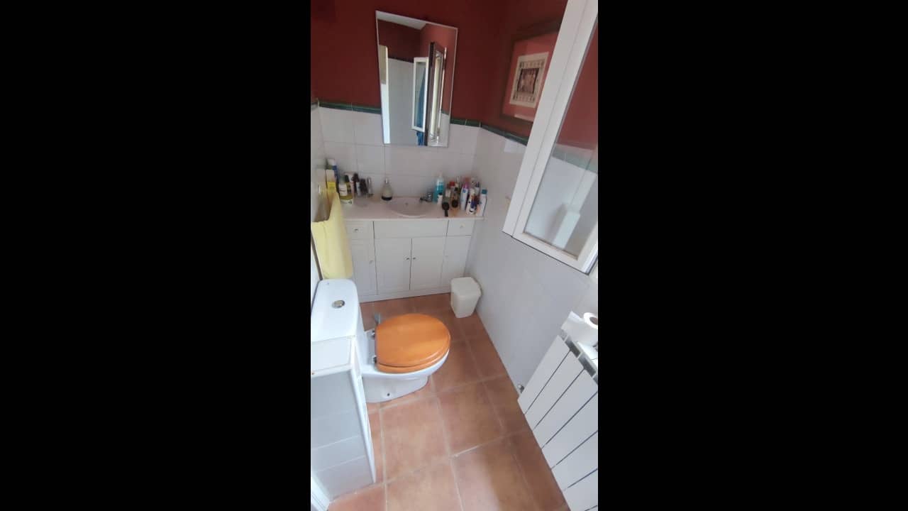 4 makuuhuone Maalaistalo myytävänä paikassa Tibi - 320 000 € (Ref: 8612411)