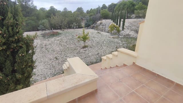4 camera da letto Finca/Casa di Campagna in vendita in Tibi - 320.000 € (Rif: 8612411)