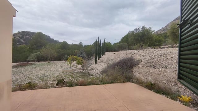 4 camera da letto Finca/Casa di Campagna in vendita in Tibi - 320.000 € (Rif: 8612411)