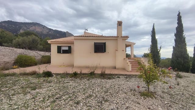 4 camera da letto Finca/Casa di Campagna in vendita in Tibi - 320.000 € (Rif: 8612411)