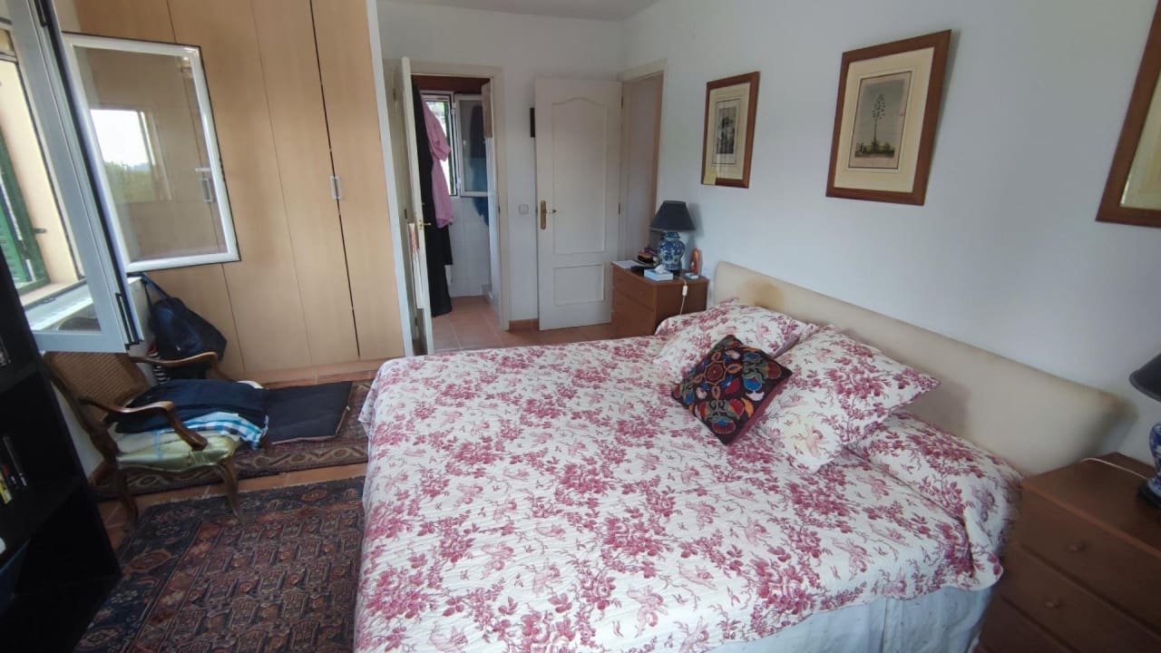 4 makuuhuone Maalaistalo myytävänä paikassa Tibi - 320 000 € (Ref: 8612411)