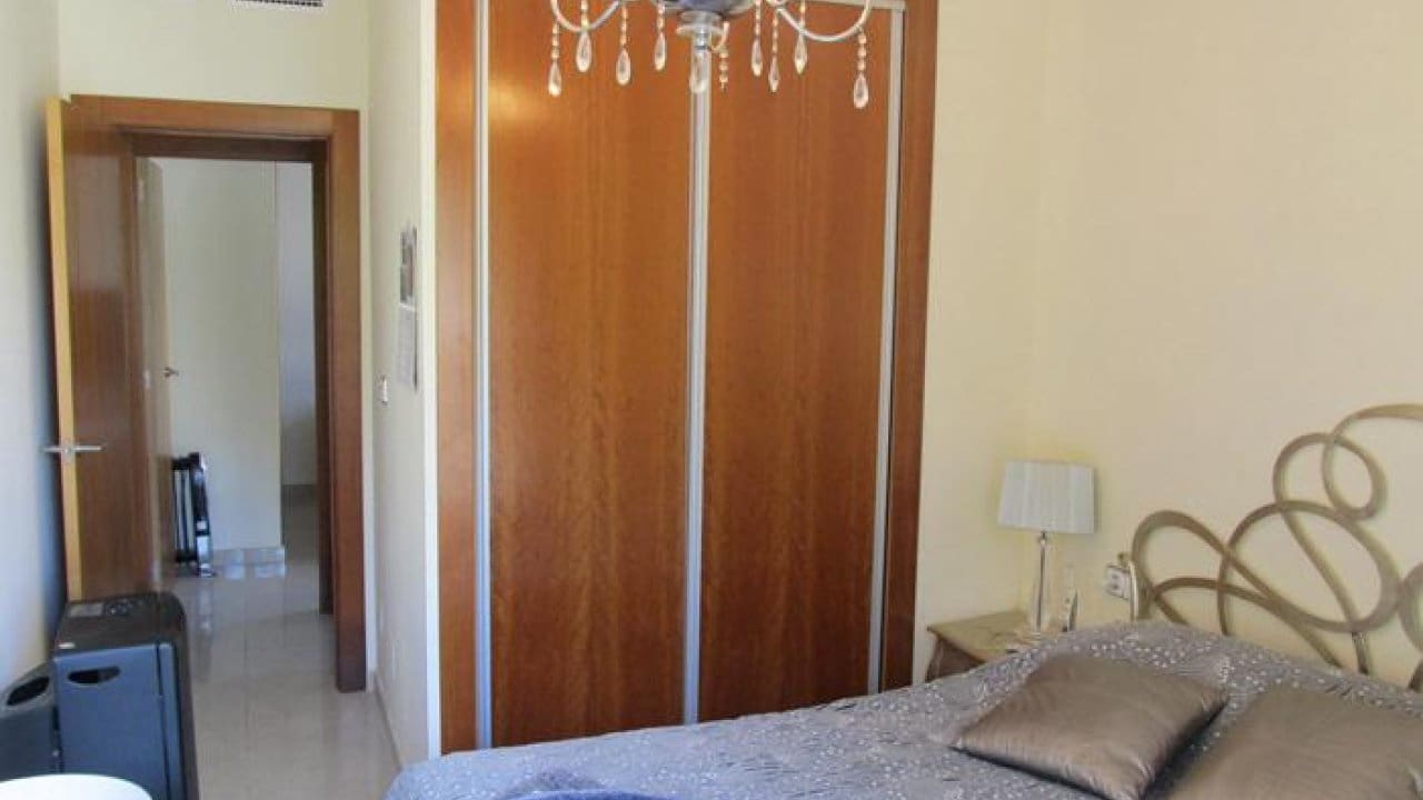 2 chambre Villa/Maison à vendre à Ciudad Quesada avec piscine - 230 000 € (Ref: 8613565)