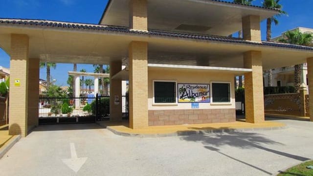 2 chambre Villa/Maison à vendre à Ciudad Quesada, Rojales avec piscine - 230 000 € (Ref: 8613565)