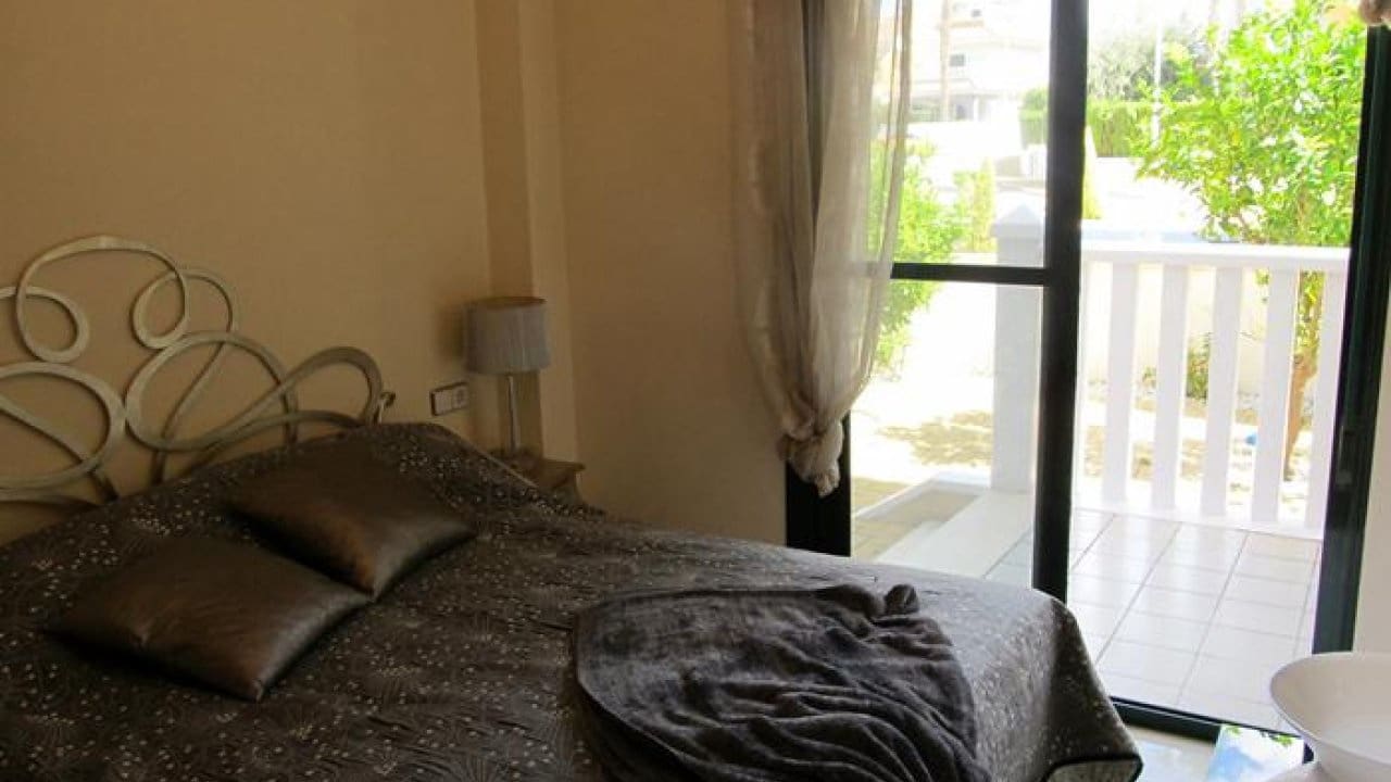 2 chambre Villa/Maison à vendre à Ciudad Quesada avec piscine - 230 000 € (Ref: 8613565)