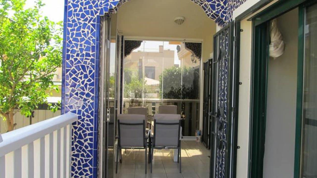 2 chambre Villa/Maison à vendre à Ciudad Quesada avec piscine - 230 000 € (Ref: 8613565)