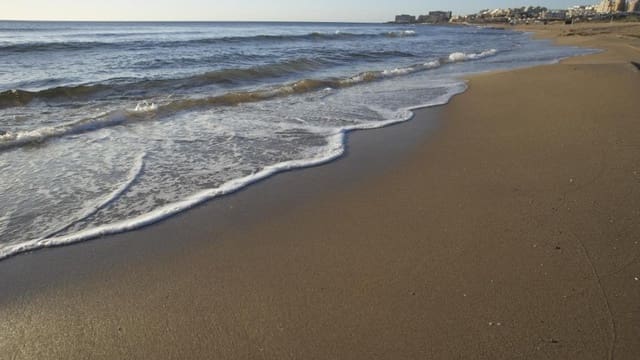 3 slaapkamer Villa te koop in Aguas Nuevas, Torrevieja met zwembad - € 286.700 (Ref: 8615015)