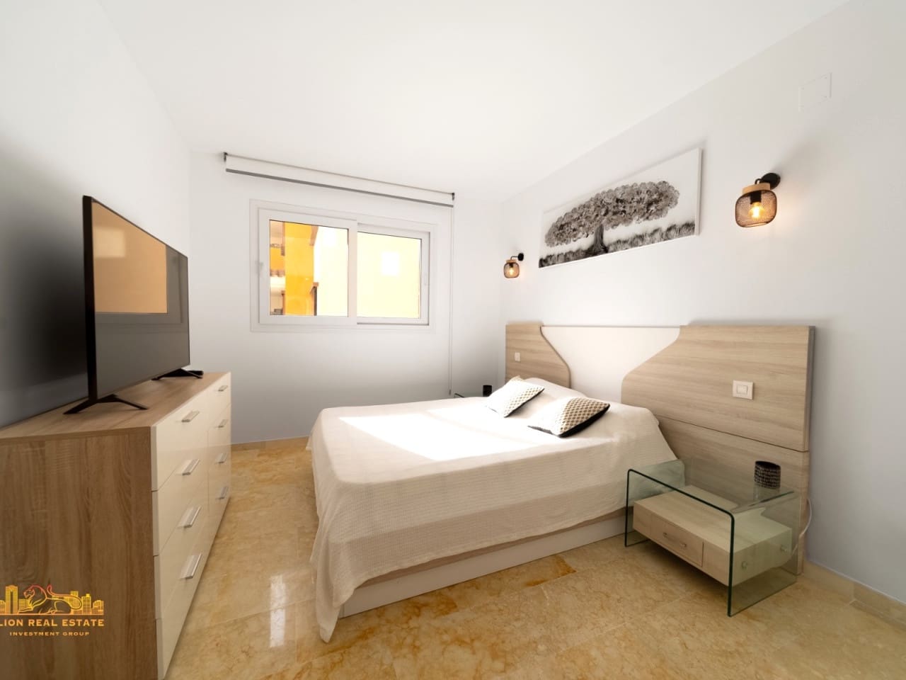 3 bedroom Apartment for sale in Punta Prima with pool - € 390,000 (Ref: 8615024)