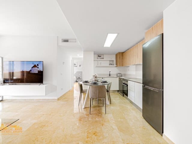 3 bedroom Apartment for sale in Punta Prima, Torrevieja with pool - € 390,000 (Ref: 8615024)