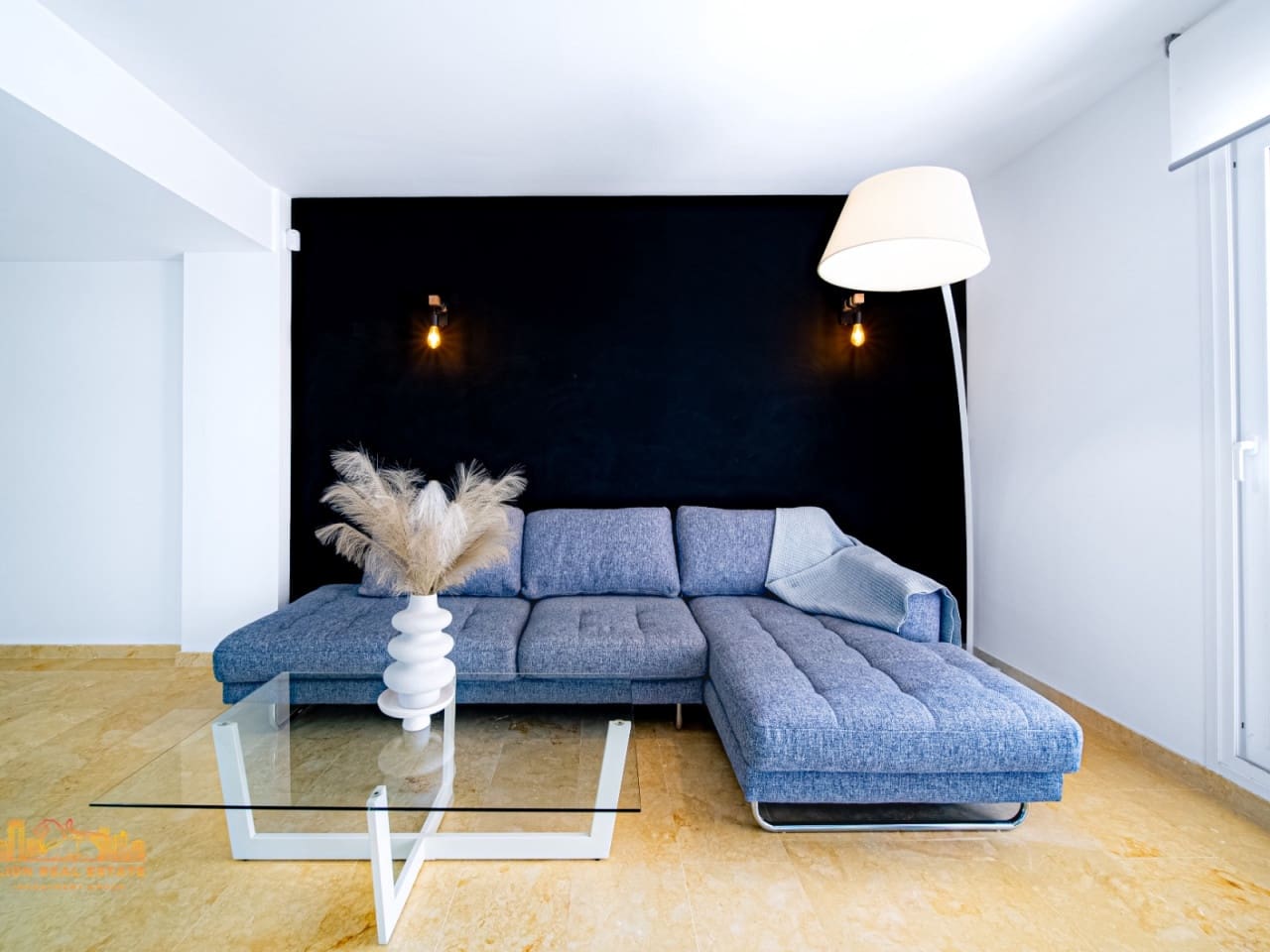 3 bedroom Apartment for sale in Punta Prima with pool - € 390,000 (Ref: 8615024)