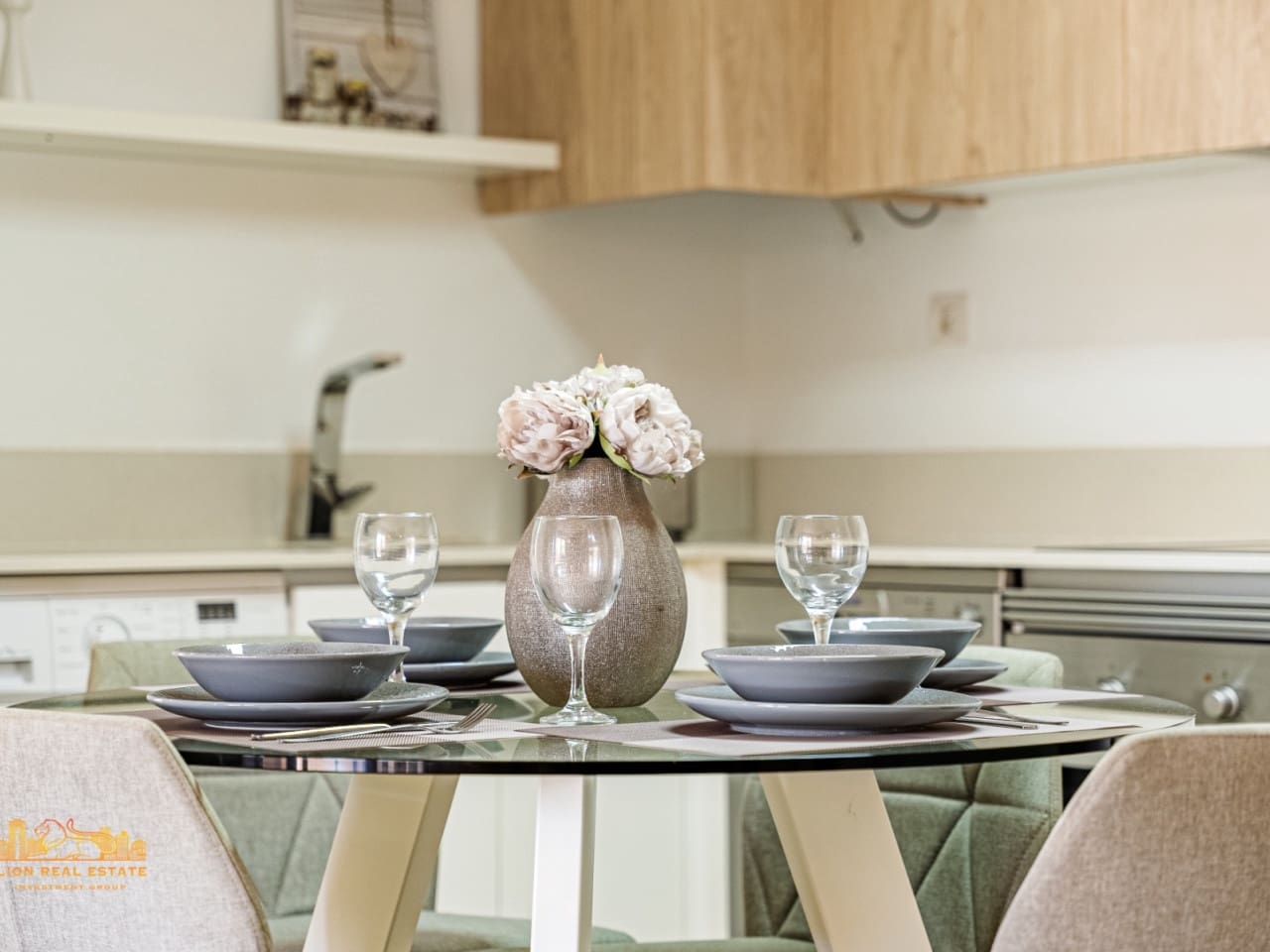 3 bedroom Apartment for sale in Punta Prima with pool - € 390,000 (Ref: 8615024)