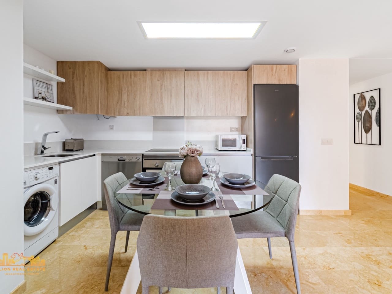 3 bedroom Apartment for sale in Punta Prima with pool - € 390,000 (Ref: 8615024)