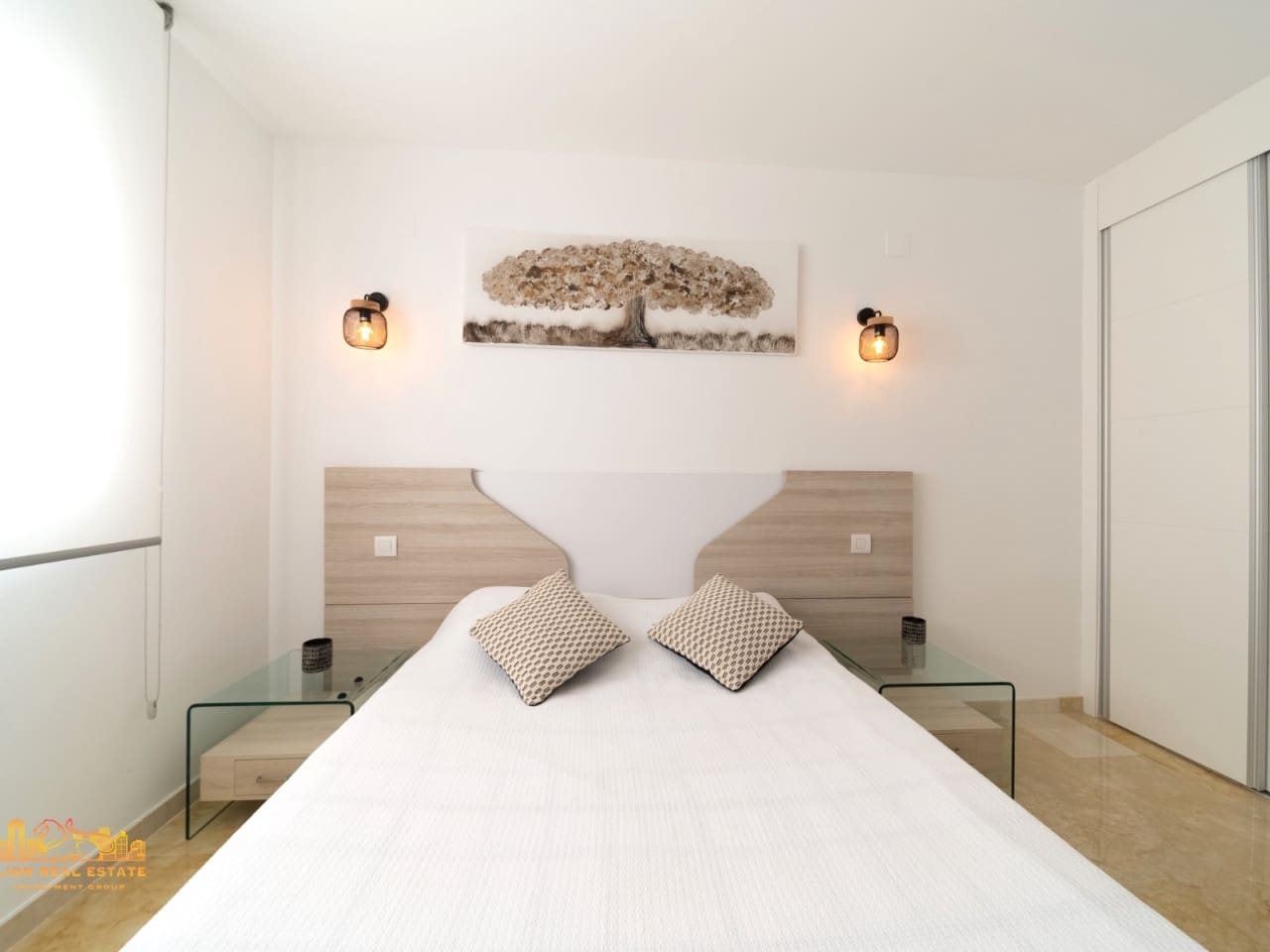 3 bedroom Apartment for sale in Punta Prima with pool - € 390,000 (Ref: 8615024)