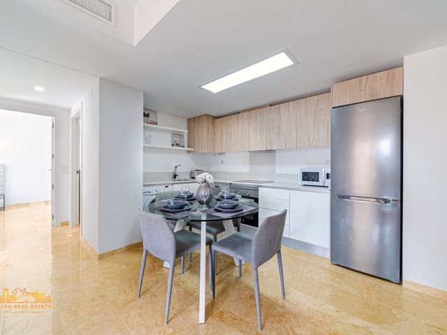 3 bedroom Apartment for sale in Punta Prima, Torrevieja with pool - € 390,000 (Ref: 8615024)