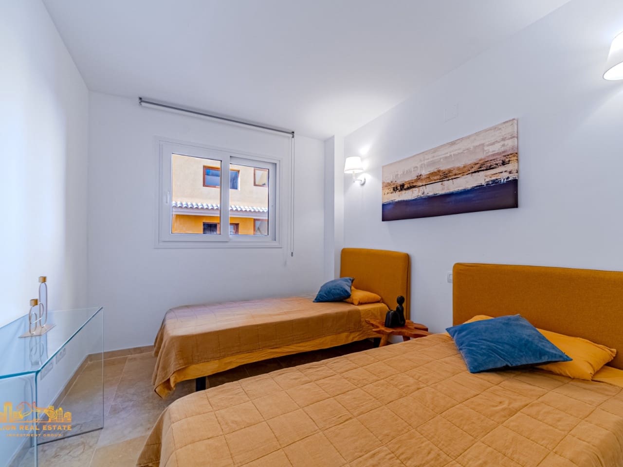 3 bedroom Apartment for sale in Punta Prima with pool - € 390,000 (Ref: 8615024)