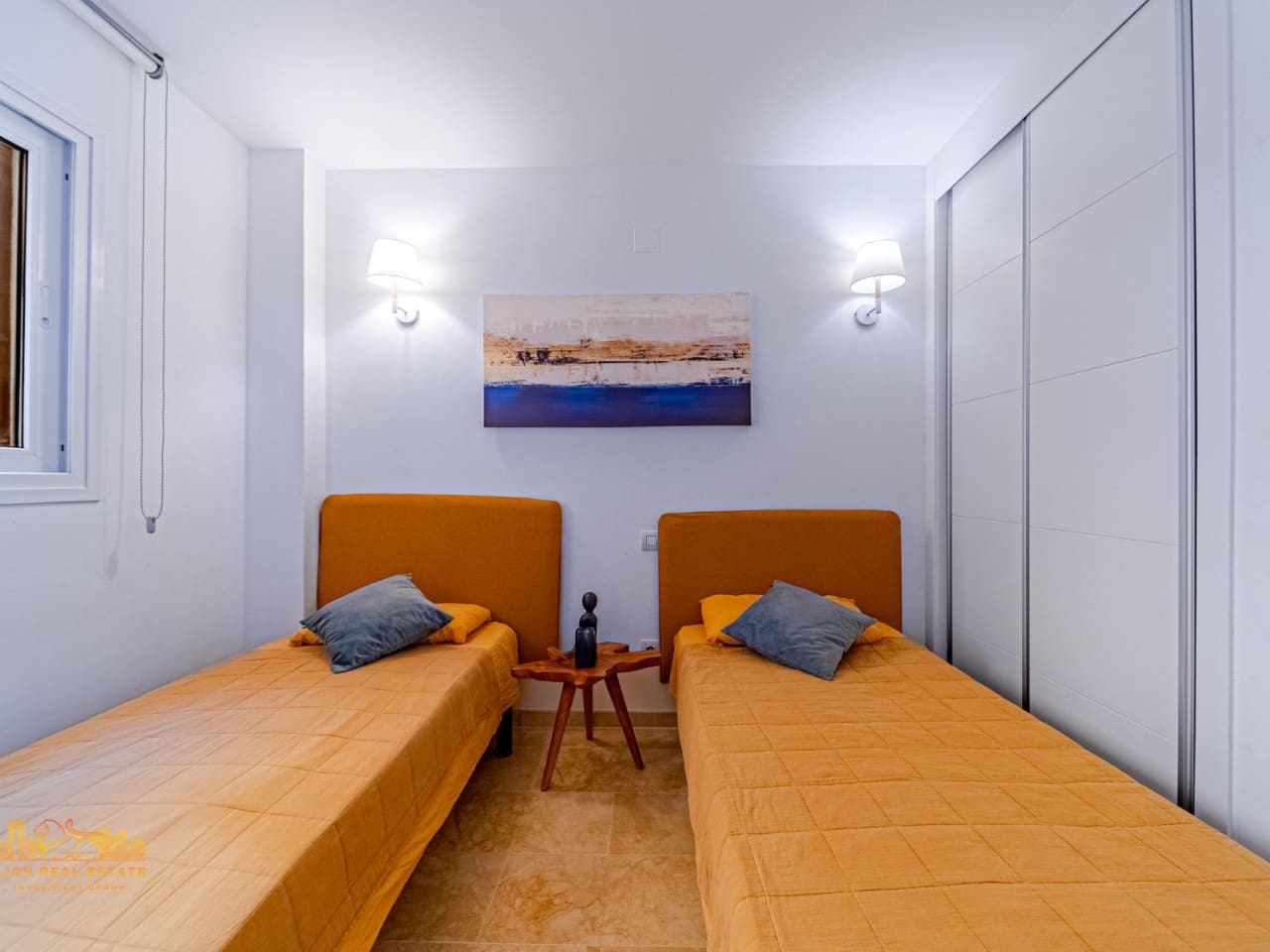 3 bedroom Apartment for sale in Punta Prima with pool - € 390,000 (Ref: 8615024)