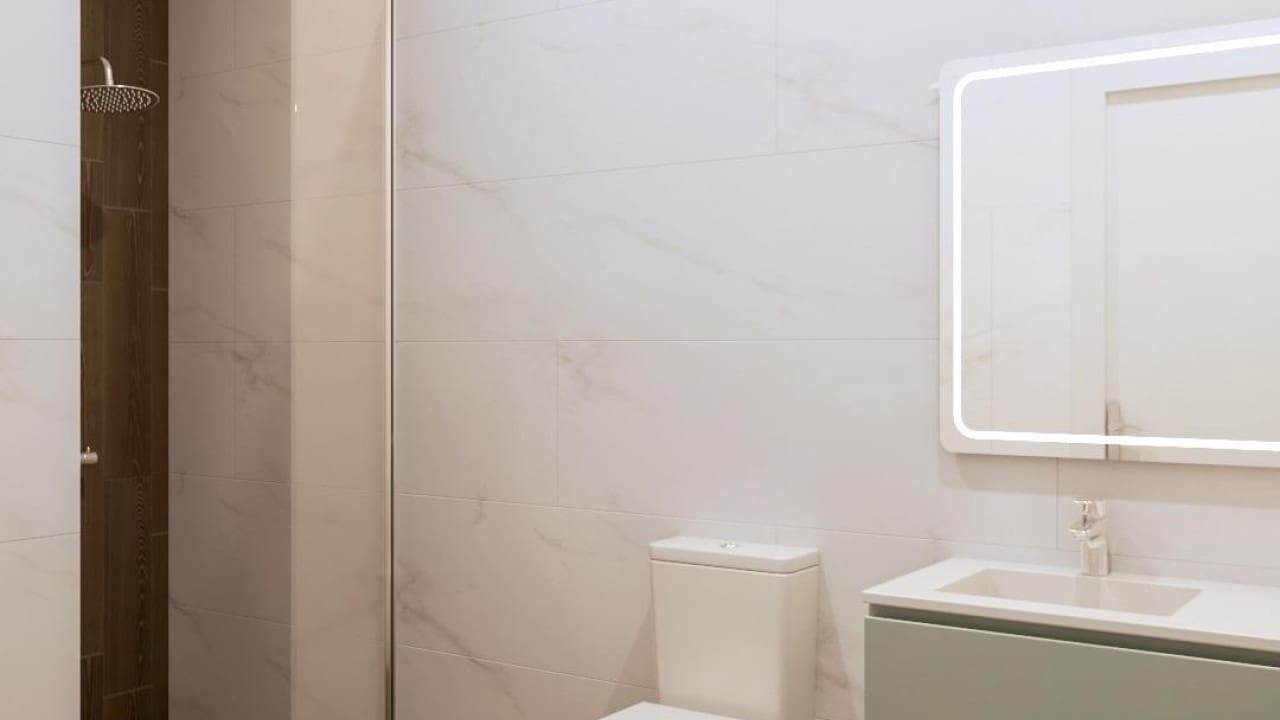 3 bedroom Villa for sale in San Pedro del Pinatar with pool - € 479,900 (Ref: 8615025)