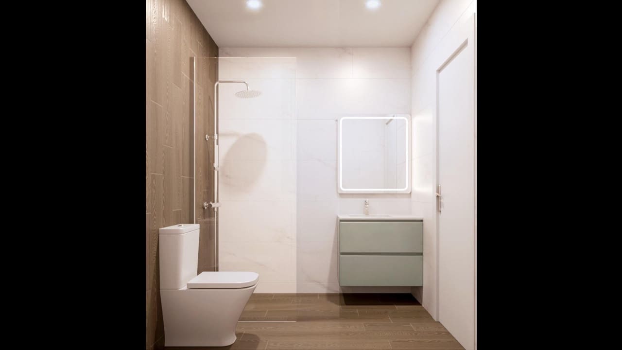 3 bedroom Villa for sale in San Pedro del Pinatar with pool - € 479,900 (Ref: 8615025)