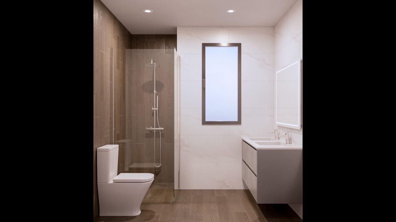 3 bedroom Villa for sale in San Pedro del Pinatar with pool - € 479,900 (Ref: 8615025)