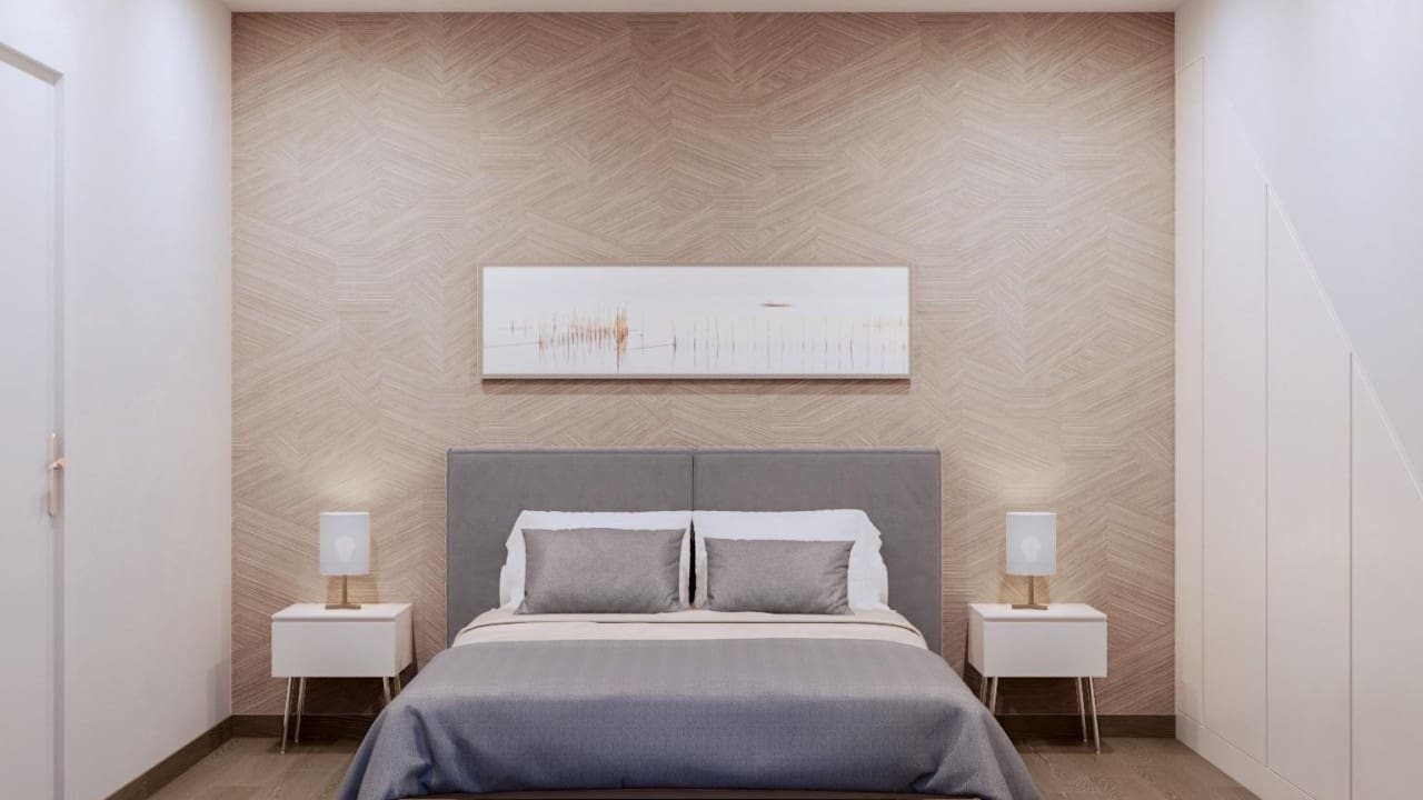 3 bedroom Villa for sale in San Pedro del Pinatar with pool - € 479,900 (Ref: 8615025)