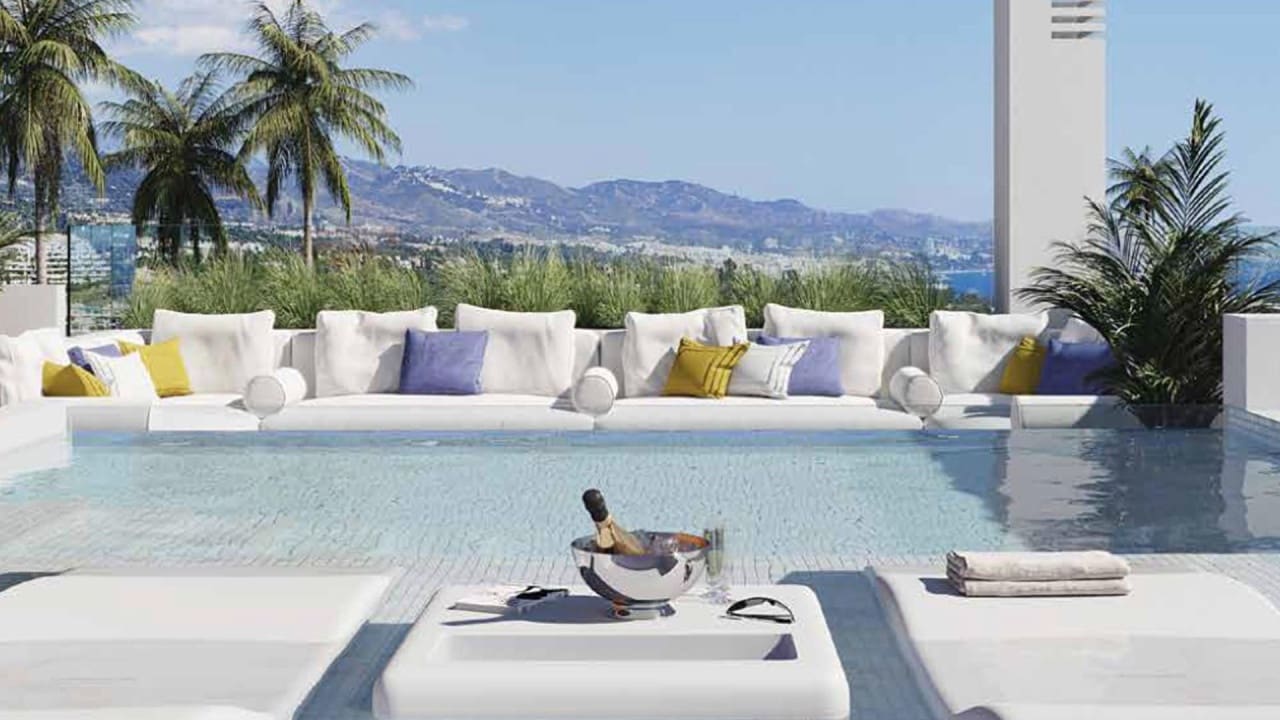 3 Zimmer Apartment zu verkaufen in Torrevieja mit Pool - 464.000 € (Ref: 8616700)