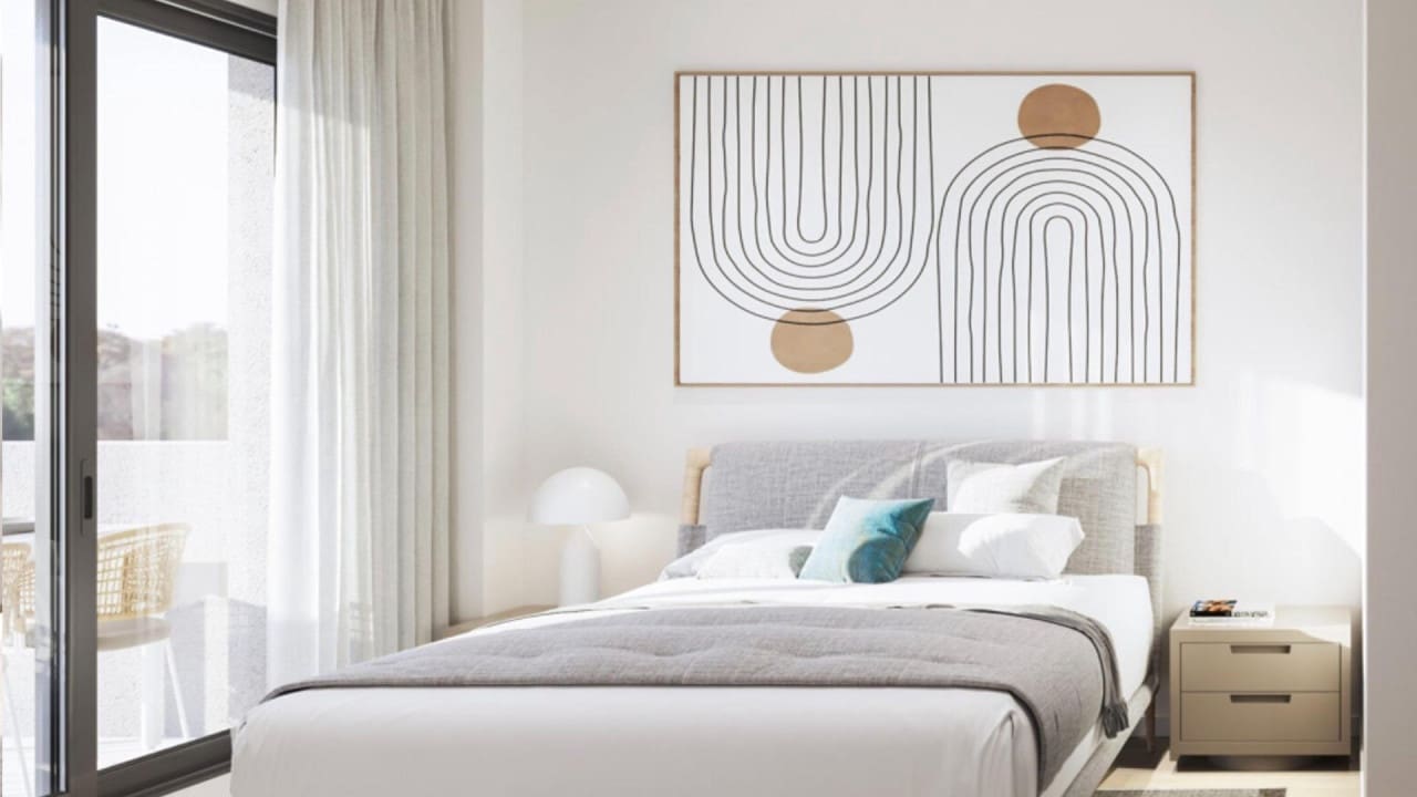 3 Zimmer Apartment zu verkaufen in Torrevieja mit Pool - 464.000 € (Ref: 8616700)