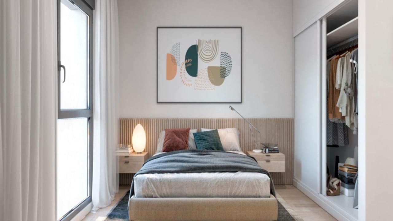 3 Zimmer Apartment zu verkaufen in Torrevieja mit Pool - 464.000 € (Ref: 8616700)