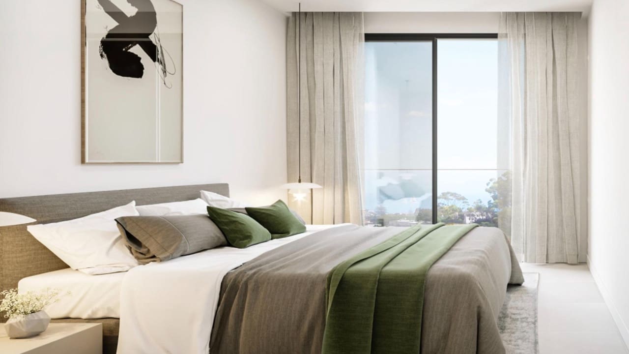 3 Zimmer Apartment zu verkaufen in Torrevieja mit Pool - 464.000 € (Ref: 8616700)