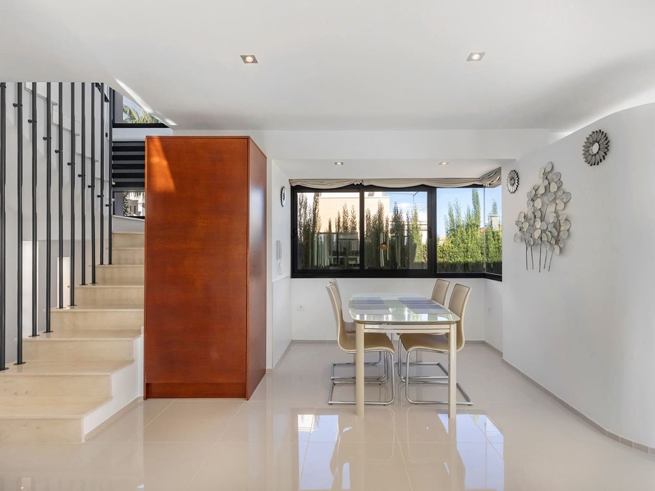 5 makuuhuone Huvila myytävänä paikassa Orihuela Costa mukana uima-altaan - 950 000 € (Ref: 8616705)