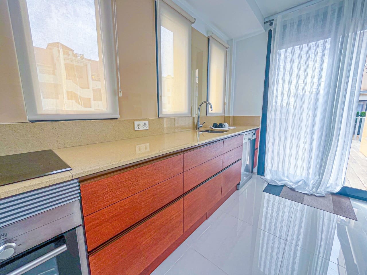 5 makuuhuone Huvila myytävänä paikassa Orihuela Costa mukana uima-altaan - 950 000 € (Ref: 8616705)