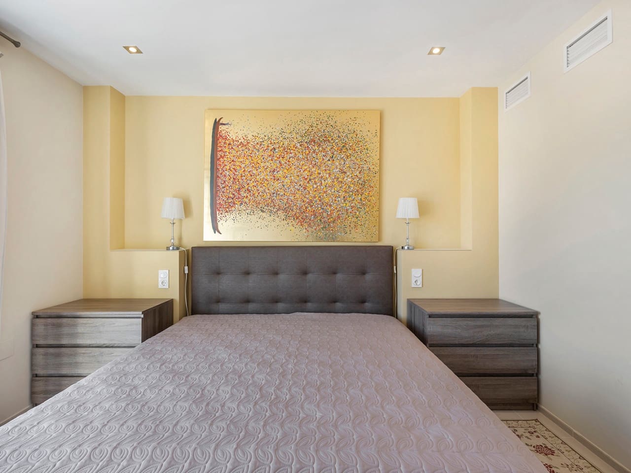 5 makuuhuone Huvila myytävänä paikassa Orihuela Costa mukana uima-altaan - 950 000 € (Ref: 8616705)