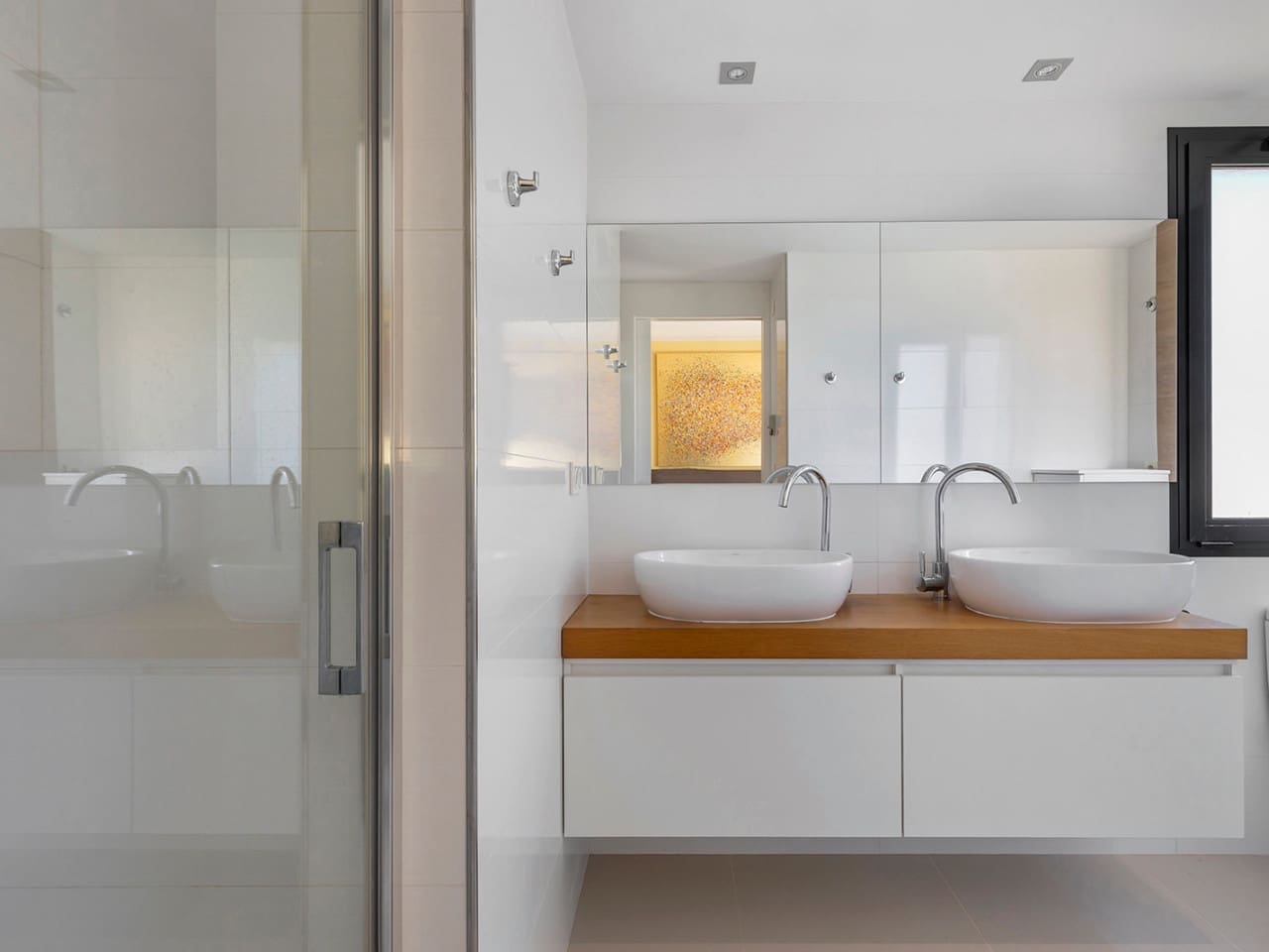 5 makuuhuone Huvila myytävänä paikassa Orihuela Costa mukana uima-altaan - 950 000 € (Ref: 8616705)