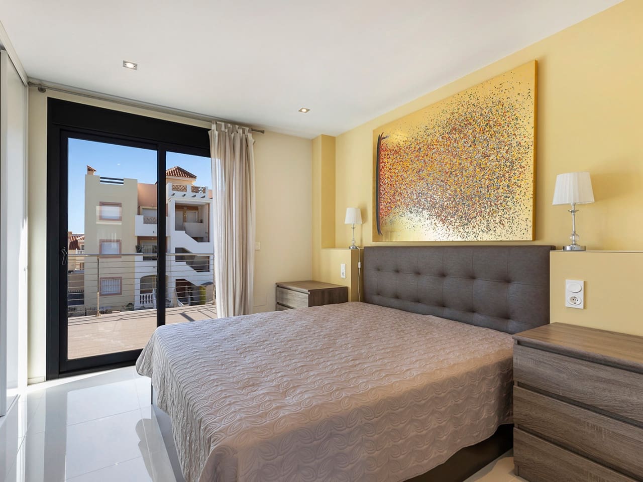 5 makuuhuone Huvila myytävänä paikassa Orihuela Costa mukana uima-altaan - 950 000 € (Ref: 8616705)