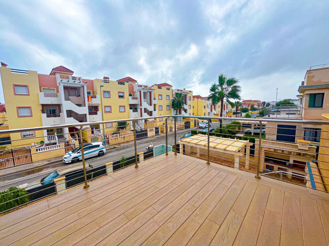 5 makuuhuone Huvila myytävänä paikassa Orihuela Costa mukana uima-altaan - 950 000 € (Ref: 8616705)